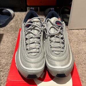 Nike Men's Air Max 97 Puerto Rico